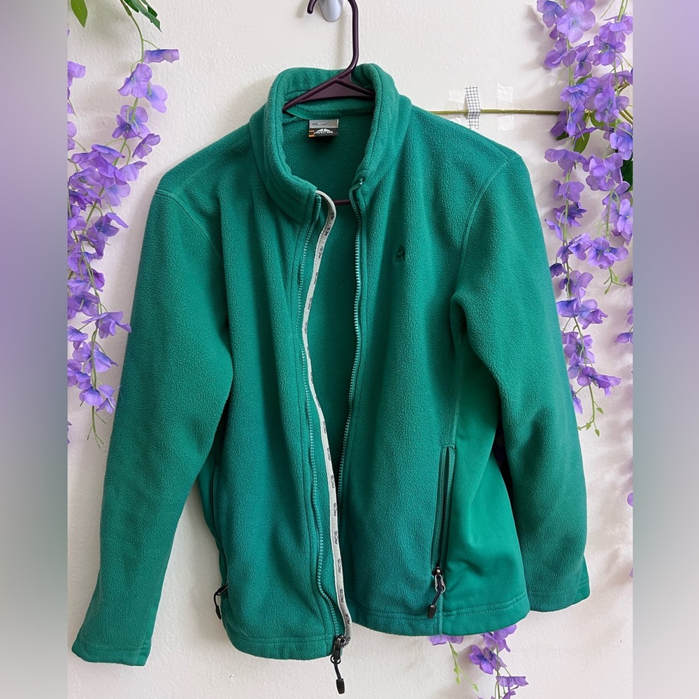 Nike FitTherma Zip Up Fleece